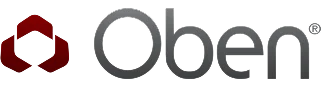 Oben
