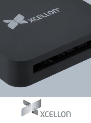 Xcellon
