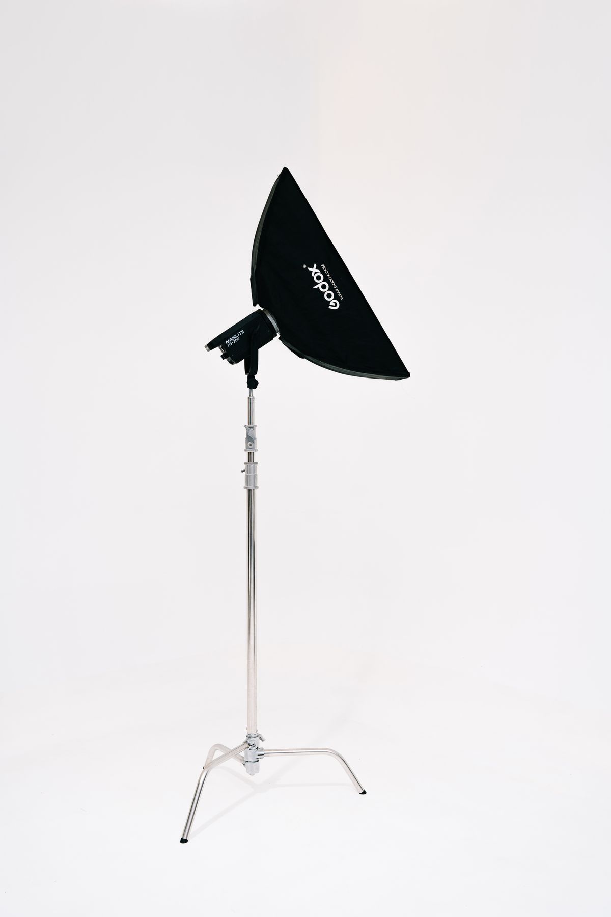 Chiaro Ring Light Phone Mount