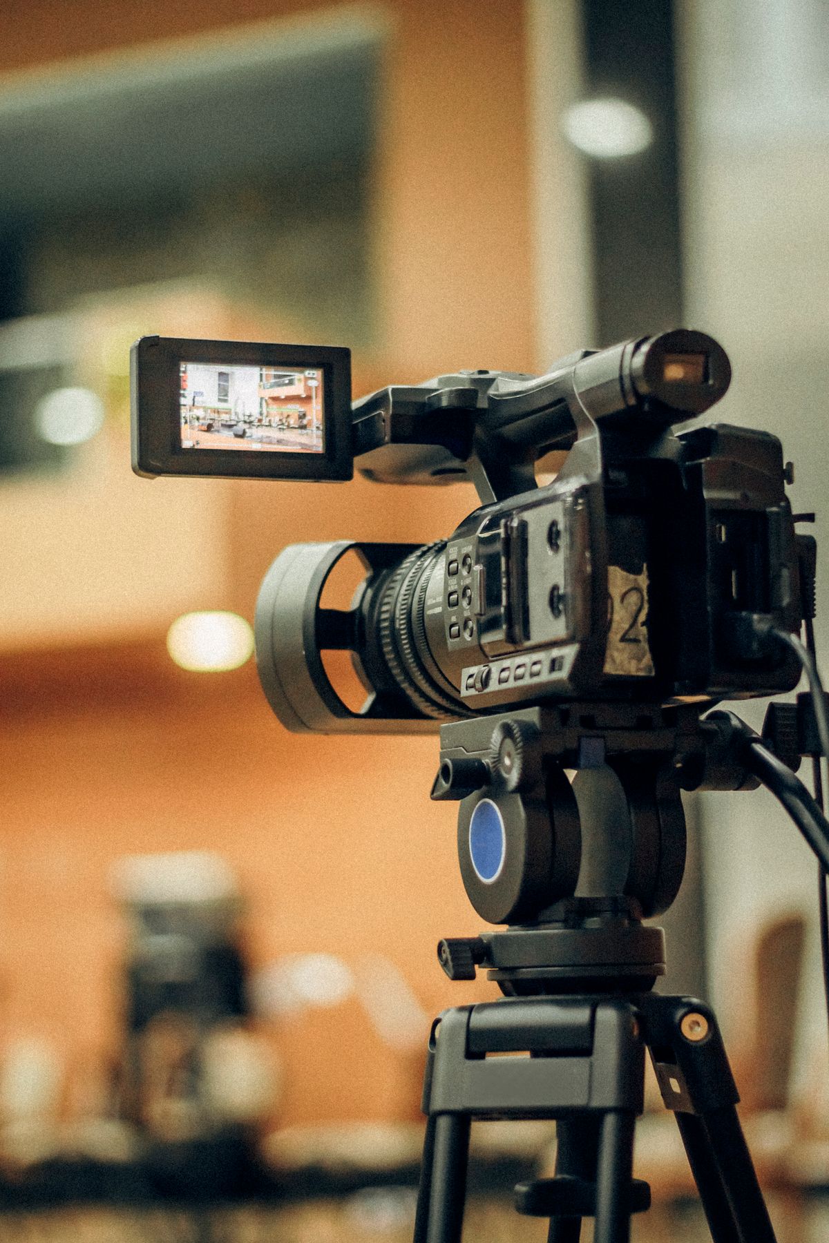 Axler Clamp-On Matte Box